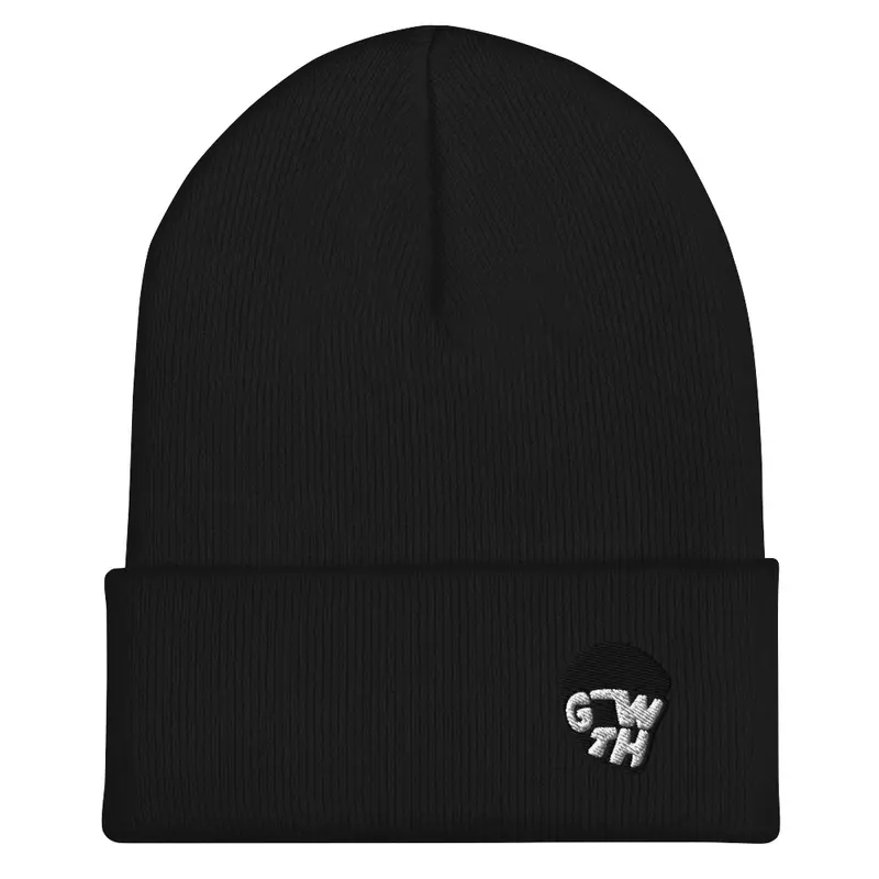 GWTH Beanie